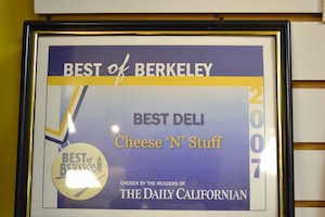 bestofberkeley